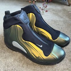 Nike  Foamposite ACG Boots I-95 MAX