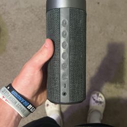 Speaker