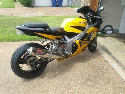 2004 suzuki gsx-r 1000