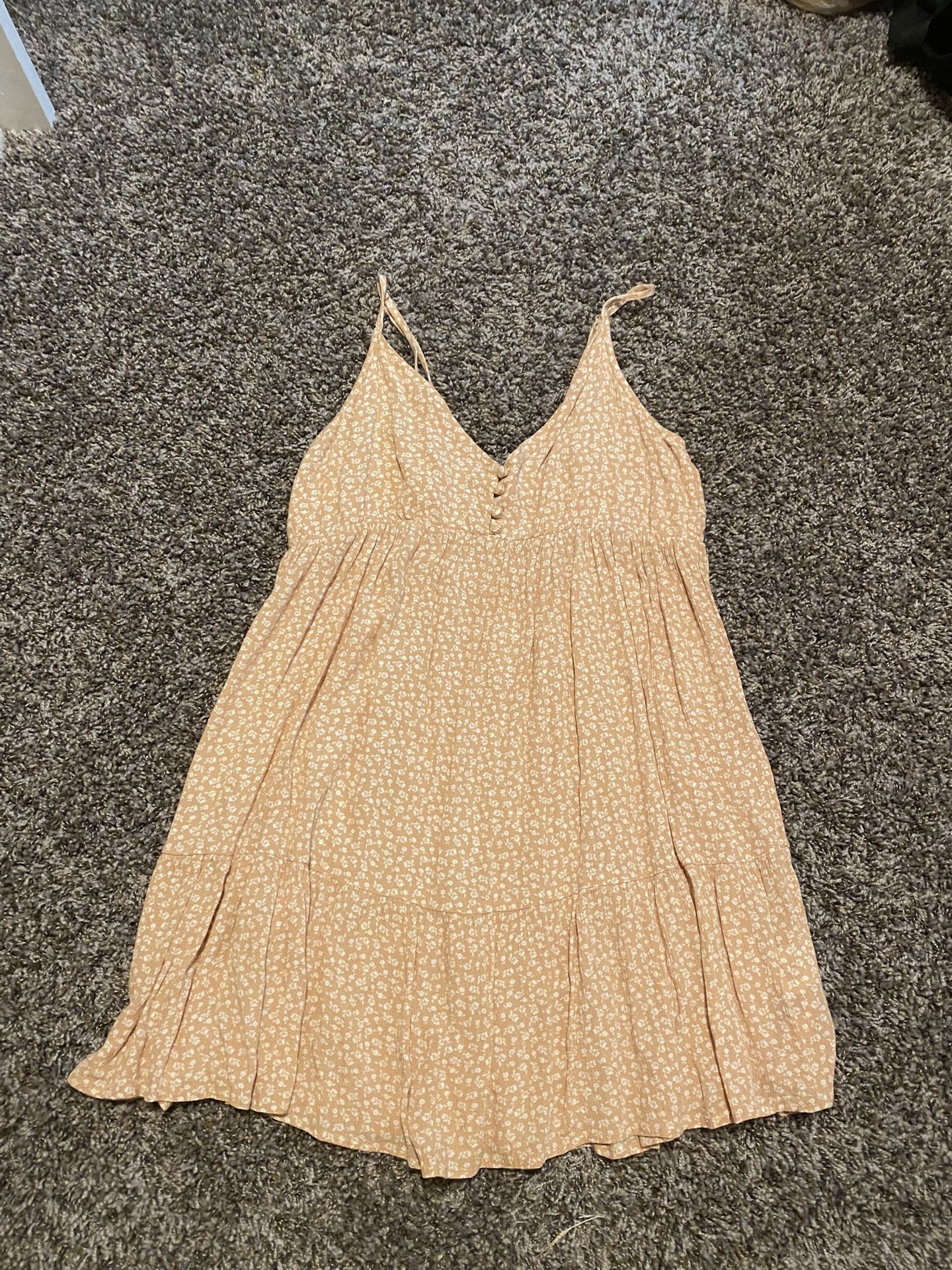 Women’s Summer Sundress