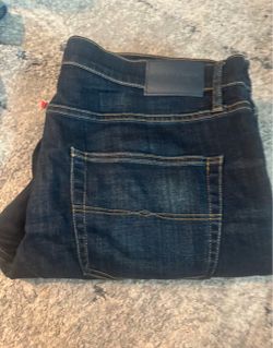 Men’s Lucky Jeans size 38x32