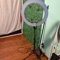 Ring Light 