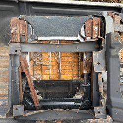 Free Truck/Van Seats