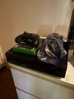 Xbox One