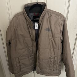 North Face Jacket 