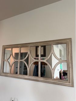 Kirklands mirror