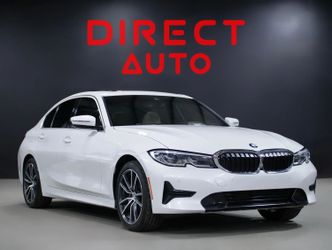 2021 BMW 3 Series