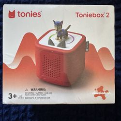 Toniebox 2