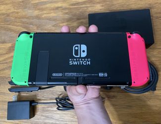 Hacked Nintendo Switch (Details In Description) for Sale in Cleveland, OH -  OfferUp