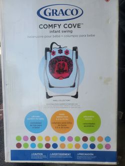 Graco Infant Swing