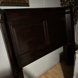 Bed Frame