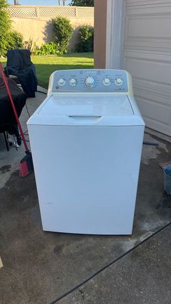 Selling Washer GE