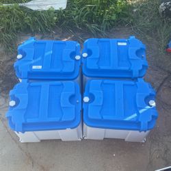 Marine Battery boxes - Blue Sea Systems