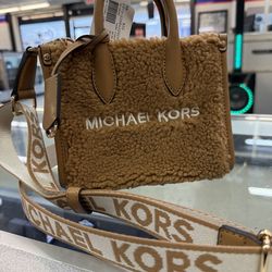 Small Michael Kors bag