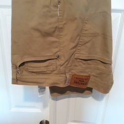 Levi's Strauss Signature 34x36 New!