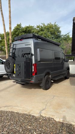 2025 Winnebago Revel