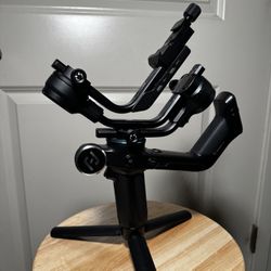 Camera Gimbal 