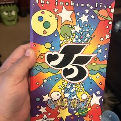 THE JACKSON 5  CD SET 
