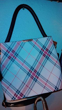 Women's purse
