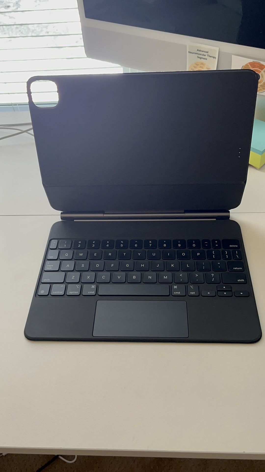Magic Keyboard For iPad Pro (M4 )11-inch