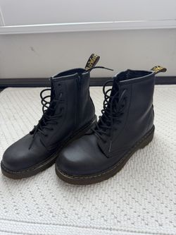 Doc Martins