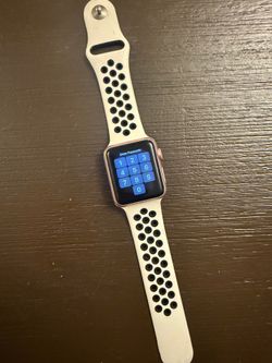 Iwatch 30 mm (2015) series 7000