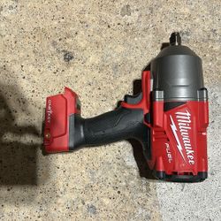 1/2 Milwaukee Impact