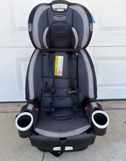 Car seat Graco