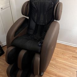 Massage Chair KAHUNA LM6800
