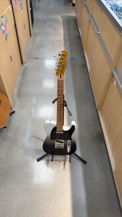 Fender Electric Guitar