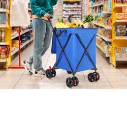 Shopping Cart 
