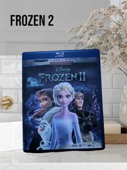 Frozen 2
