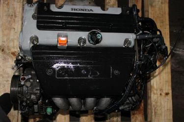 Honda K24 engine