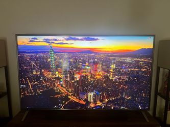 LG 75" 4K UHD Smart TV with Original Box & Magic Remote