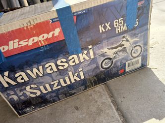 Kx65 Plastics
