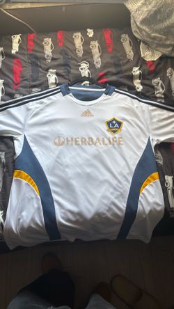 Adidas LA Galaxy shirt