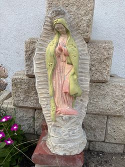 Virgencita