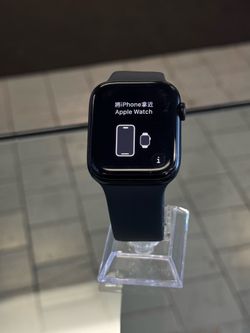 Apple Watch SE 2nd Gen 44mm LTE