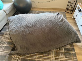 Big bean bag chair