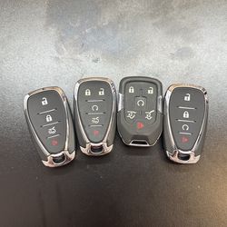 Key Fob
