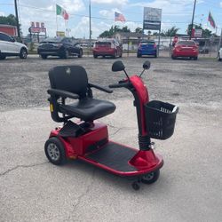 2020 MOBILITY SCOOTER SCOOTER