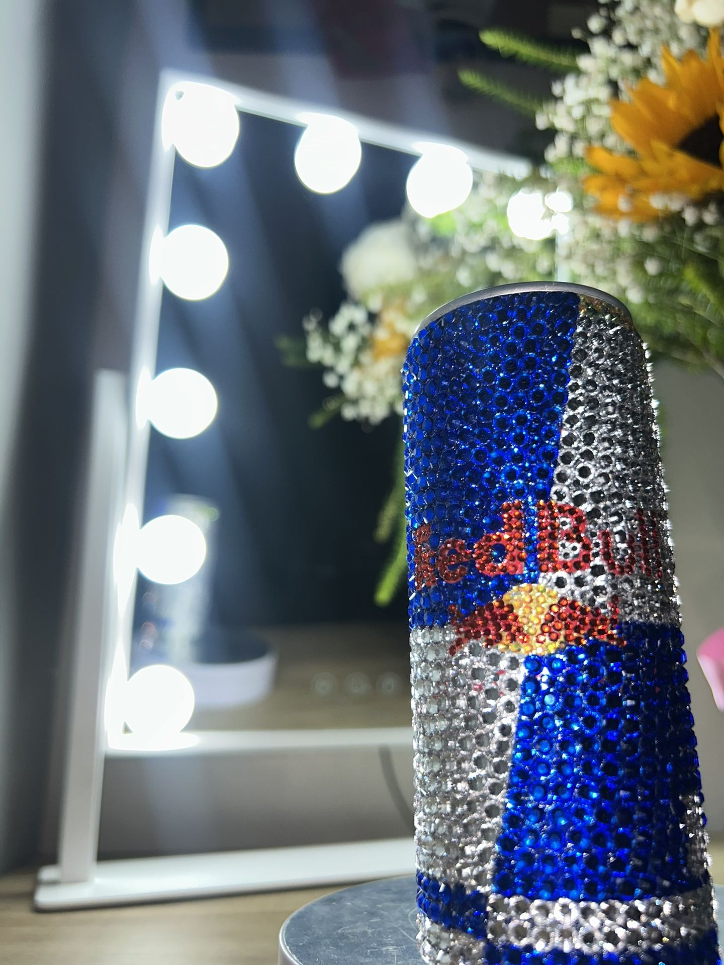 Redbull