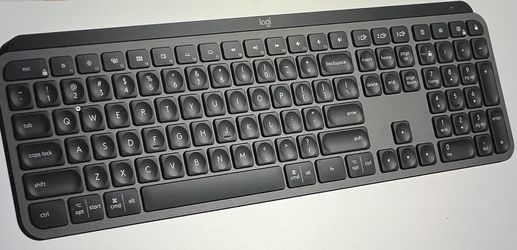 Logitech MX Keys 