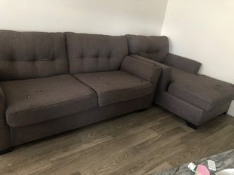 2 sofas  free
