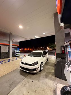 2012 Volkswagen Jetta SportWagen