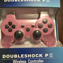 Wireless Controller For PS3 With Charger 