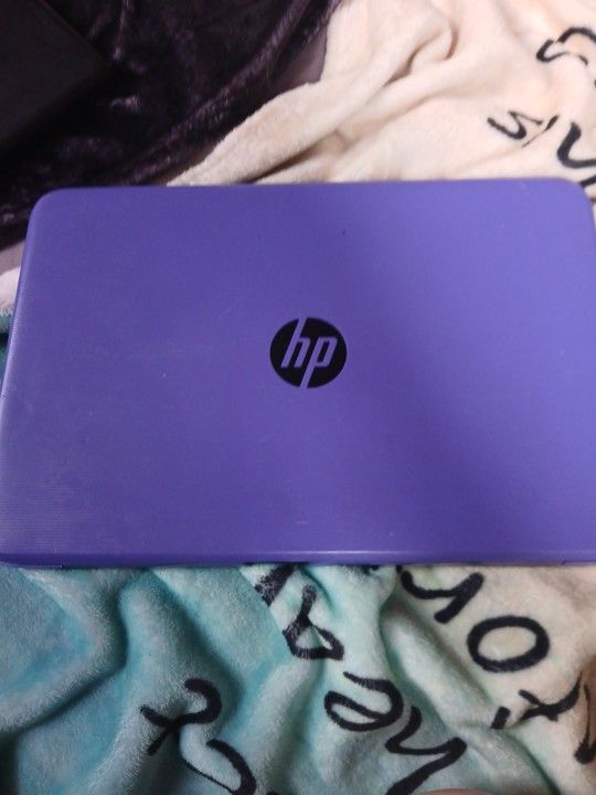 HP Laptop