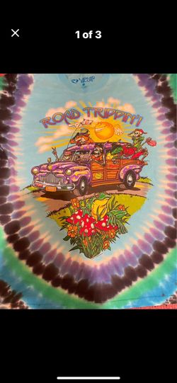 Grateful Dead T-shirt