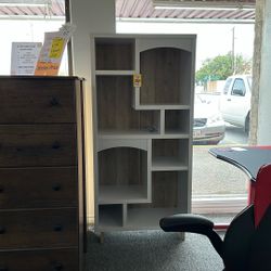 Bookcase 