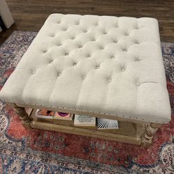 Living Room Luxury Coffee Table 